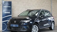 Azul Usado 2022 Seat Arona Style SUV | € 15.900 (Preço justo)