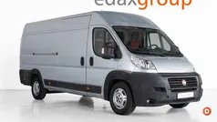 Cinza Usado 2012 Fiat Ducato Van | € 9.990 (Preço justo)