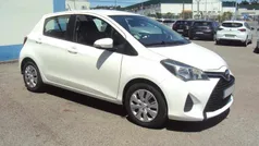 Usado 2016 Toyota Yaris Active Citadino | € 9.500 (Bom preço)