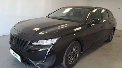 Usado 2025 Peugeot 308 | € 25.900 (Preço justo)