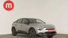 Usado 2023 Citroën e-C4 Feel | € 23.999 (Preço justo)