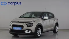 Usado 2024 Citroën C3 PureTech Citadino | € 17.900 (Preço justo)