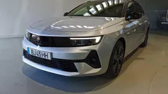 Cinzento Usado 2024 Opel Astra Sport Carrinha | € 35.500