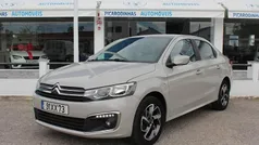 Outra Usado 2019 Citroën C-Elysee I | € 11.980 (Preço justo)