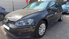 Usado 2016 VW Golf VII Trendline Citadino | € 13.900 (Preço justo)