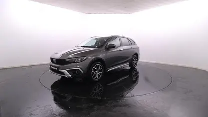 Usado Fiat Tipo Wagon 100 HP (73 kW) 2023 Carrinha