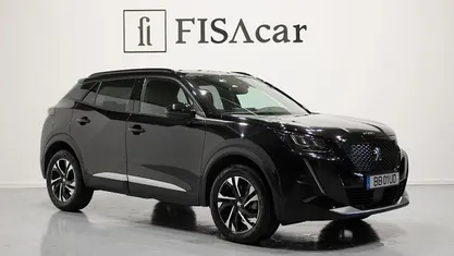Usado 2023 Peugeot 2008 Allure SUV | € 24.800 (Preço justo)