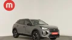 Usado 2024 Peugeot 2008 Allure SUV | € 22.499 (Preço justo)