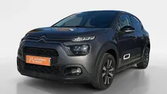 Usado 2024 Citroën C3 PureTech Citadino | € 16.490 (Preço justo)