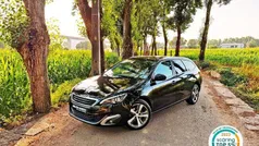 Usado 2015 Peugeot 308 Allure Carrinha | € 6.990 (Preço justo)