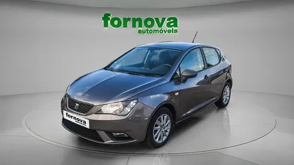 Usado 2016 Seat Ibiza Reference | € 9.500 (Preço justo)