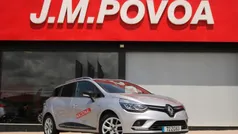 Renault Clio IV