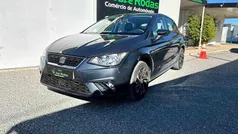 Antracite Usado 2019 Seat Ibiza | € 12.900 (Preço justo)