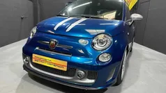 Usado 2010 Abarth 695 Citadino | € 48.695