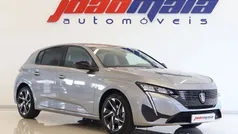 Usado 2022 Peugeot 308 Allure | € 23.500 (Preço justo)