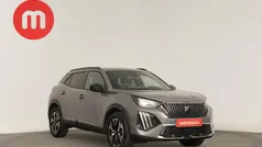 Usado 2024 Peugeot 2008 Allure SUV | € 21.999 (Preço justo)