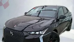 Preto Usado 2022 DS Automobiles DS4 | € 23.580 (Preço justo)