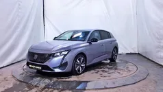 Cinzento Usado 2024 Peugeot 308 | € 27.900 (Super Preço)
