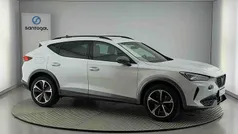 Usado 2022 Cupra Formentor SUV | € 26.990 (Preço justo)