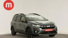 Usado 2024 Dacia Jogger Extreme | € 20.499 (Preço justo)