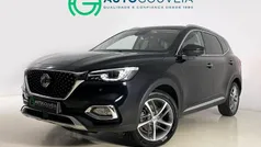 Preto Usado 2022 MG HS SUV | € 22.750 (Bom preço)