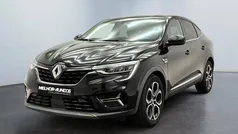 Usado 2021 Renault Arkana Intens SUV | € 19.750 (Preço justo)