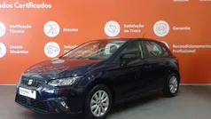 Usado 2022 Seat Ibiza Style | € 13.490 (Bom preço)