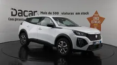 Usado 2024 Peugeot 2008 Active SUV | € 24.999 (Preço justo)
