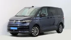 Azul Usado 2023 VW T6.1 Van | € 44.450 (Bom preço)