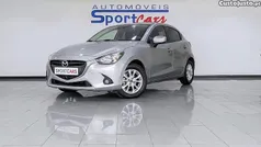 Usado 2017 Mazda 2 Evolve | € 12.250 (Preço justo)