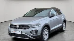 Usado 2025 VW T-Roc SUV | € 28.500 (Super Preço)