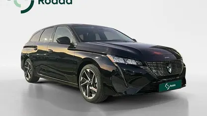 Usado 2024 Peugeot 308 SW Carrinha | € 28.190 (Preço justo)