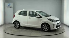 Branco Usado 2024 Kia Picanto Urban Citadino | € 15.200 (Preço justo)