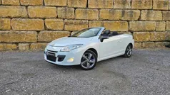Usado 2013 Renault Mégane III Cabrios | € 13.500 (Preço justo)