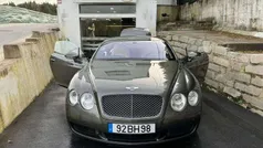 Usado 2006 Bentley Continental GT Coupé | € 72.750
