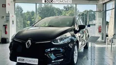 Usado 2019 Renault Clio IV Carrinha | € 11.390 (Preço justo)