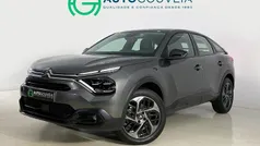 Usado 2024 Citroën C4 PureTech SUV | € 18.480 (Super Preço)