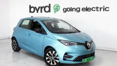Usado 2023 Renault Zoe Evolution Citadino | € 19.900 (Preço justo)
