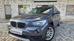 Usado 2012 BMW X1 SUV | € 13.500 (Preço justo)