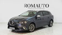 Usado 2018 Renault Mégane GT Line GT-Line Carrinha | € 12.800 (Preço justo)