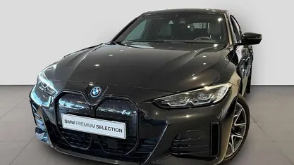 Usado 2024 BMW i4 Sedan | € 52.900 (Bom preço)