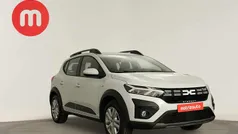Usado 2024 Dacia Sandero Citadino | € 16.999 (Preço justo)