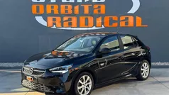 Preto Usado 2021 Opel Corsa | € 12.950 (Preço justo)