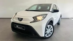 Branco Usado 2024 Toyota Aygo Citadino | € 18.150 (Bom preço)