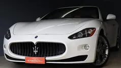 Branco Usado 2011 Maserati Granturismo Coupé | € 104.996