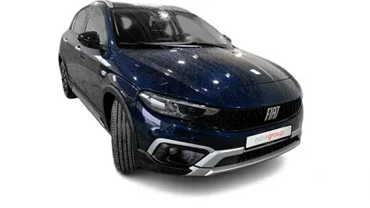 Usado 2021 Fiat Tipo SUV | € 13.990 (Preço justo)