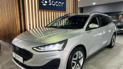 Usado Ford Focus Active 125 HP (91 kW) 2023 Carrinha