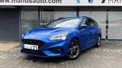 Usado 2021 Ford Focus ST-Line Carrinha | € 16.990 (Bom preço)