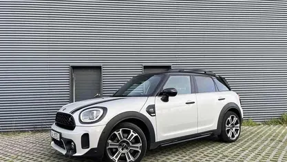 Usado 2021 Mini Countryman SUV | € 29.990 (Preço justo)