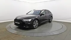 Usado 2024 Audi A6 Carrinha | € 74.990